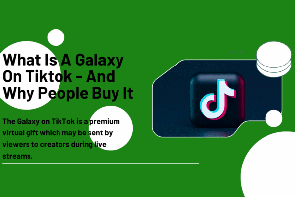 How Much Is A Galaxy On Tiktok