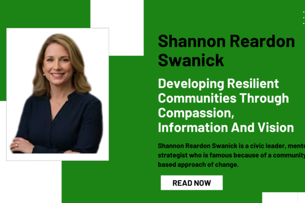 Shannon Reardon Swanick