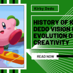 Kirby Dedo
