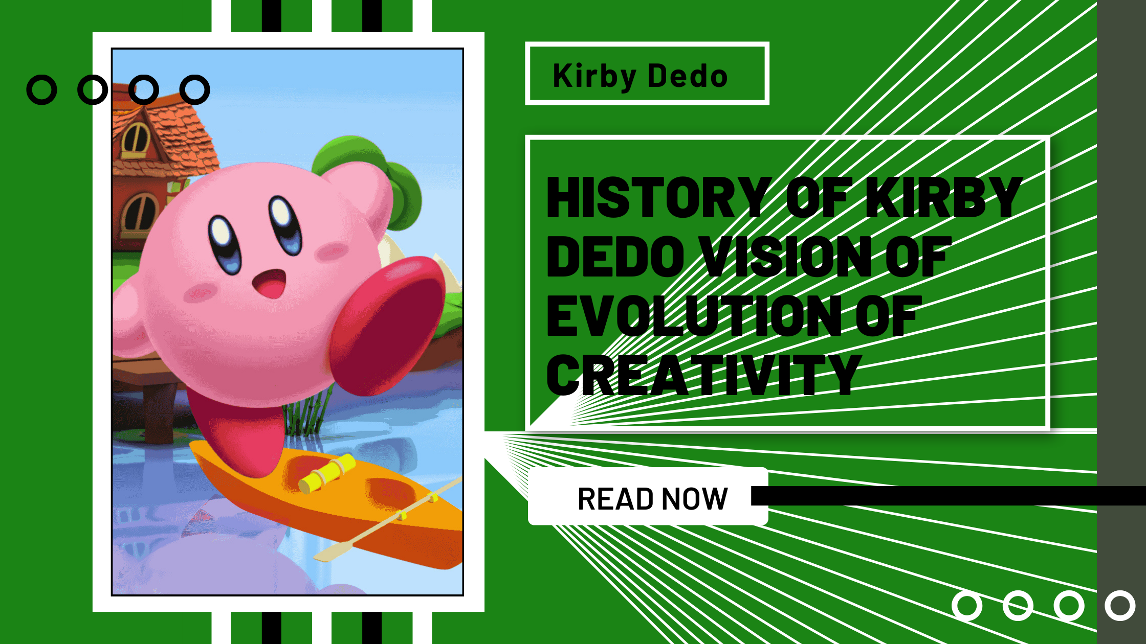 Kirby Dedo