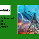 Närkes Elektriska