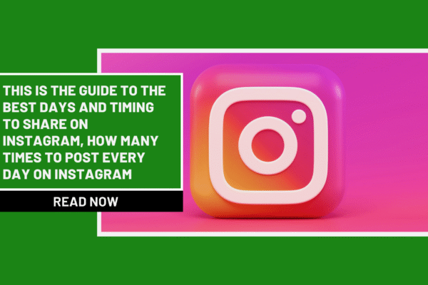 Instagram Good Time To Post