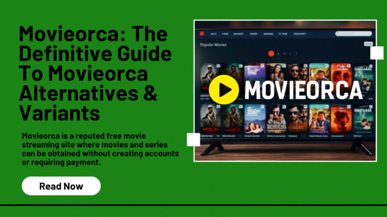 Movieorca