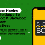 Showbox Movies