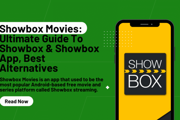 Showbox Movies