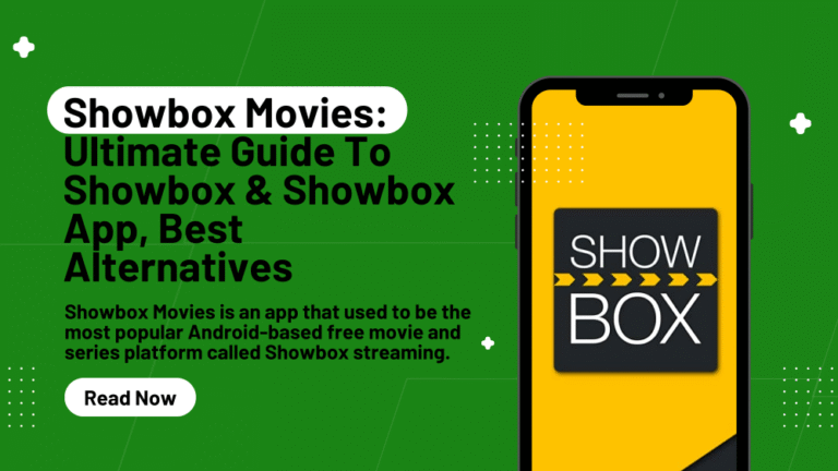 Showbox Movies