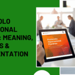 Protocolo Operacional Padrao