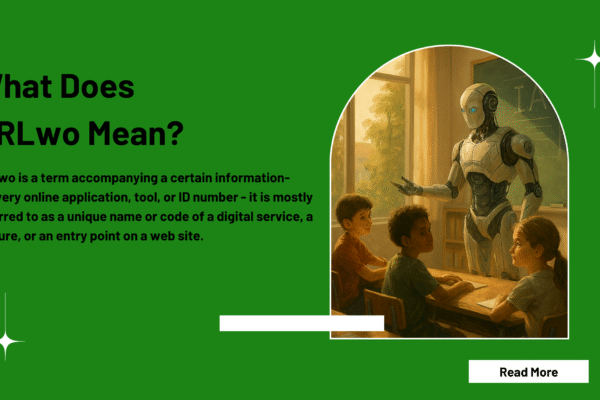 What Does URLwo Mean