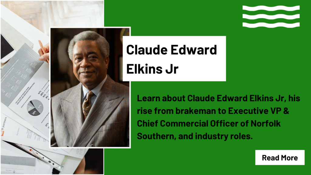 Claude Edward Elkins Jr