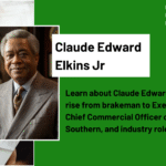 Claude Edward Elkins Jr