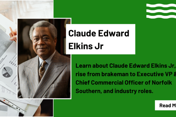 Claude Edward Elkins Jr