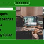 Your Topics Multiple Storie