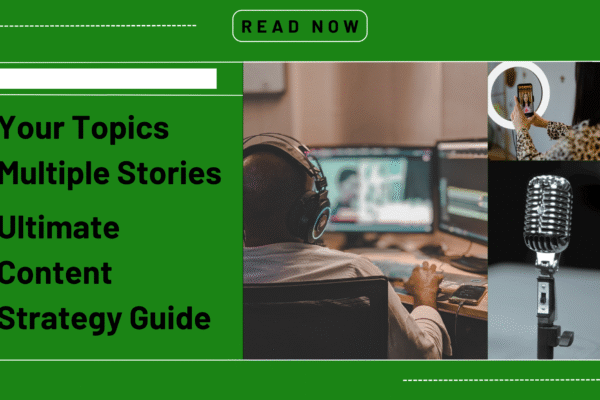 Your Topics Multiple Storie