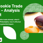 Eagles Rookie Trade Attempt