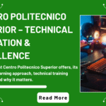 Centro Politecnico Superior