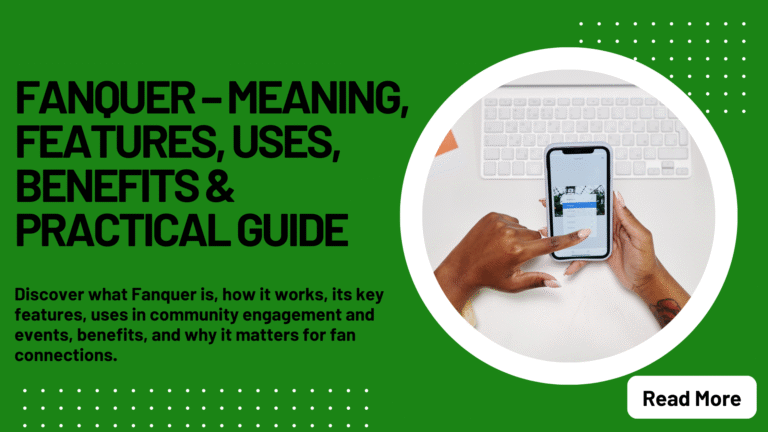 Fanquer
