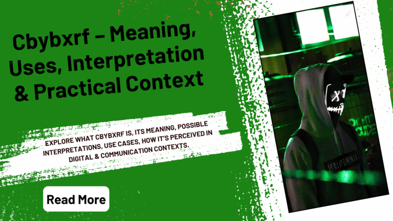 Cbybxrf