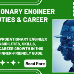 Probationary Engineer