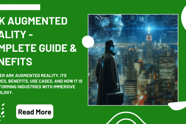 Ark Augmented Reality