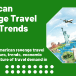American Revenge Travel Surge
