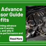 Timing Advance Processor