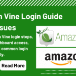Amazon Vine Login
