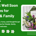 Get Well Soon Messages