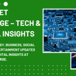 Internet Incharge