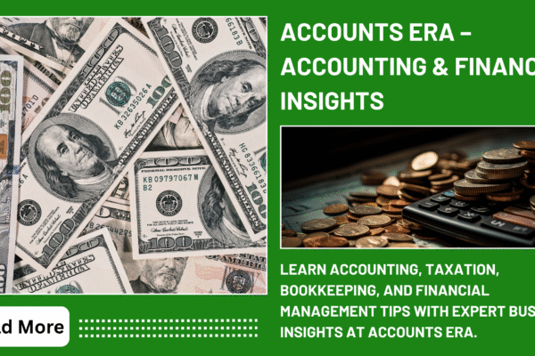Accounts Era