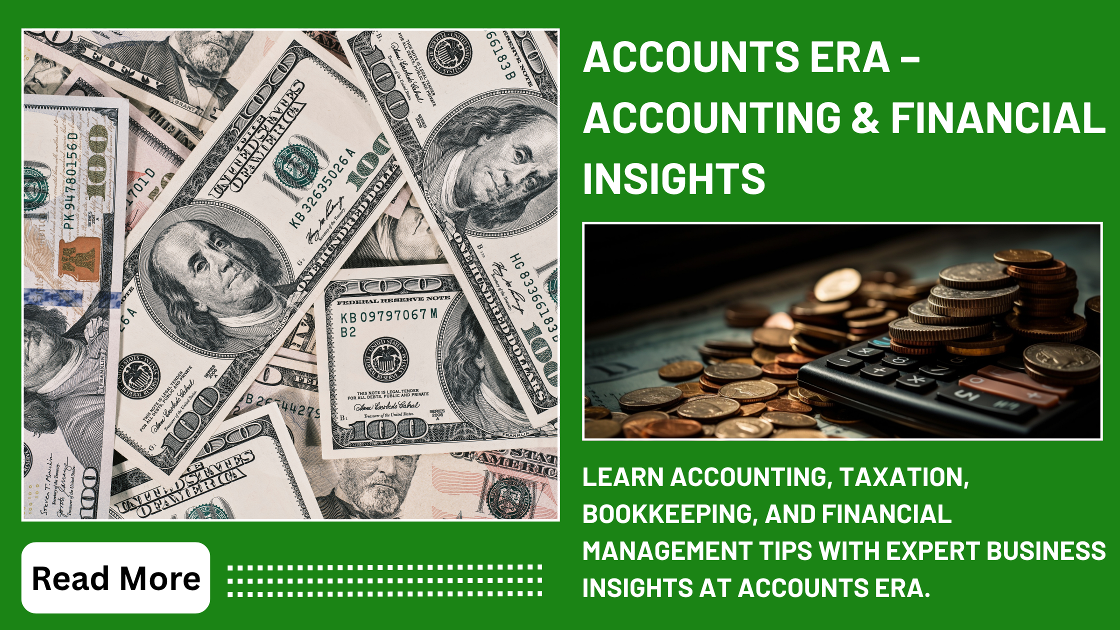 Accounts Era