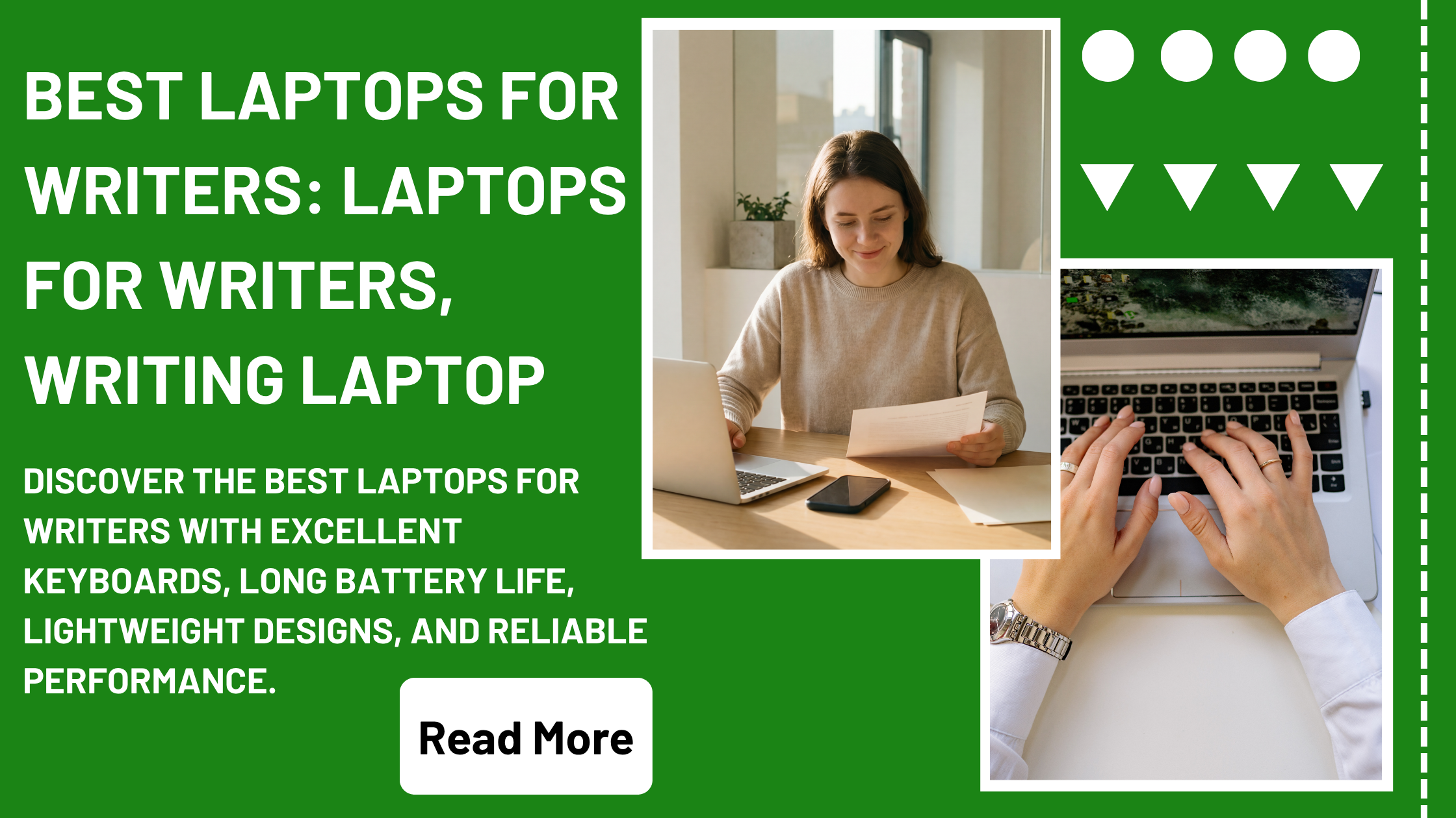 Best Laptops For Writers Laptops For Writers, Writing Laptop