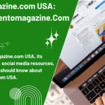 Fentomagazine.com USA