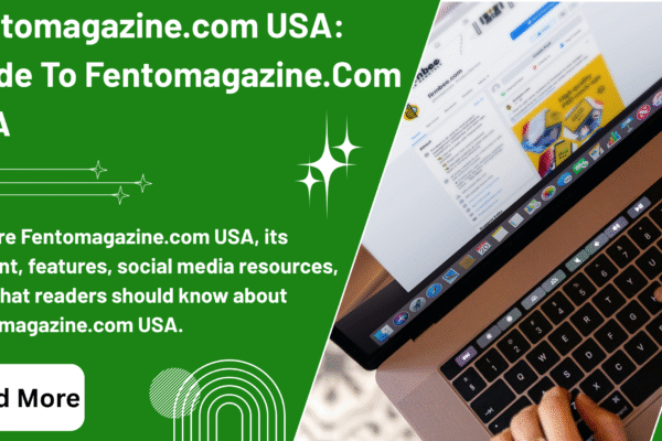 Fentomagazine.com USA