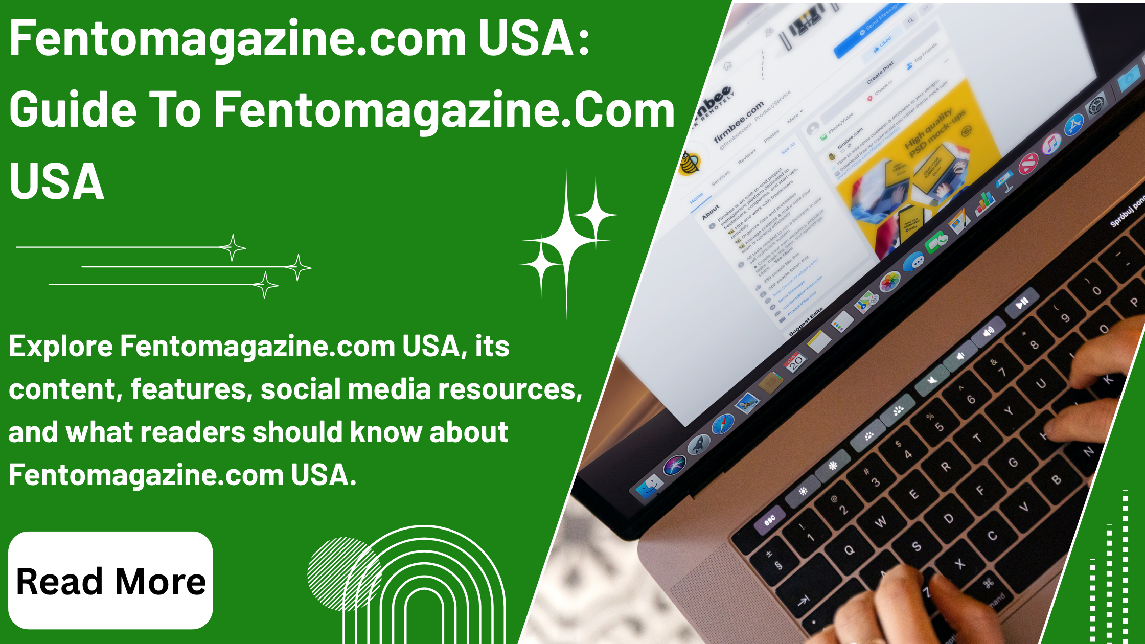 Fentomagazine.com USA