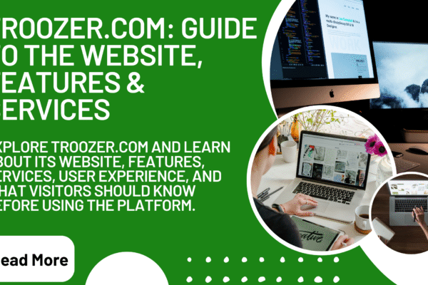 Troozer.Com