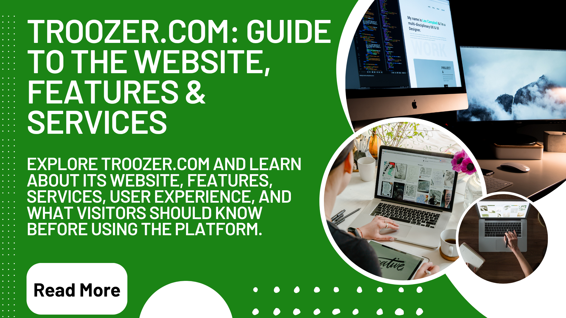 Troozer.Com