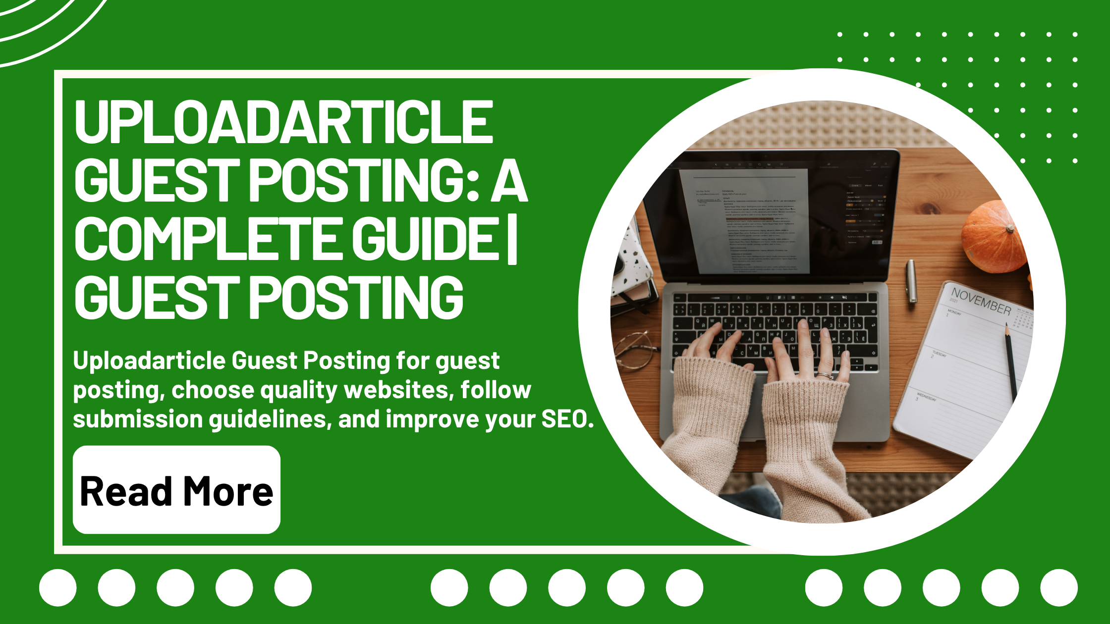 Uploadarticle Guest Posting
