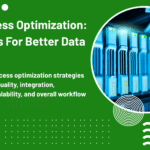 ETL Process Optimization Strategies For Better Data Flow