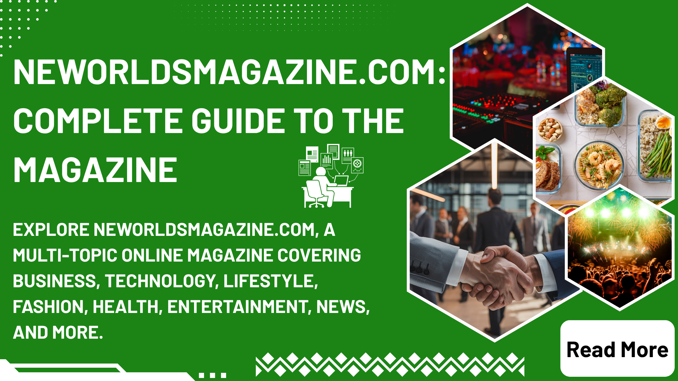 Neworldsmagazine.Com