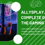 AllysPlay.Com