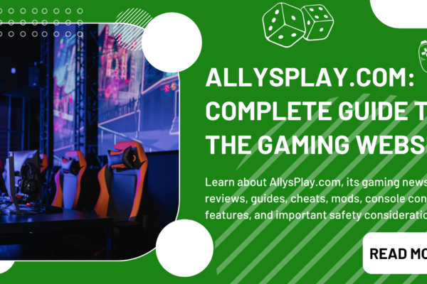 AllysPlay.Com
