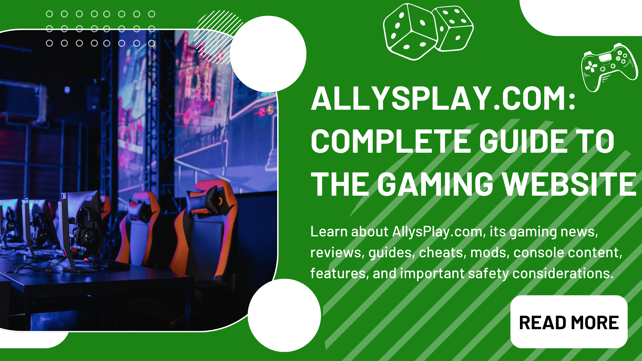 AllysPlay.Com
