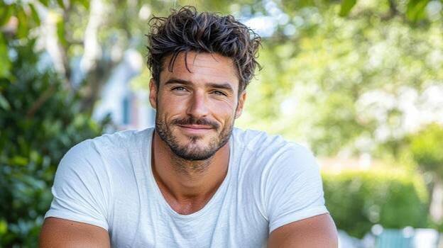 Alexander Carter