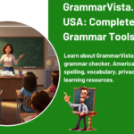 GrammarVista.com USA