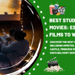 Best Studio Ghibli Movies