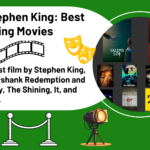 film by stephen king