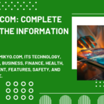 Domikyo.Com
