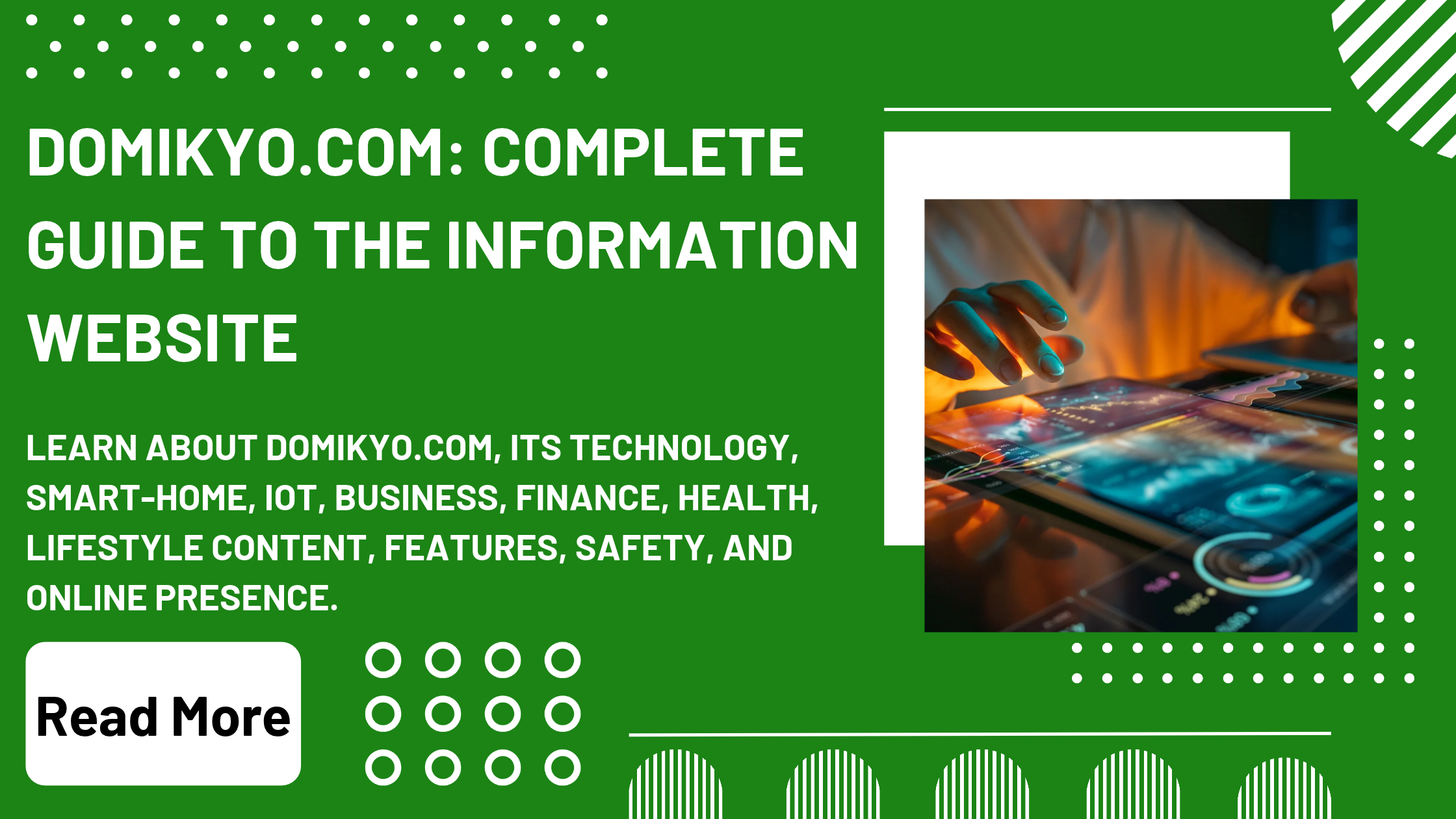Domikyo.Com