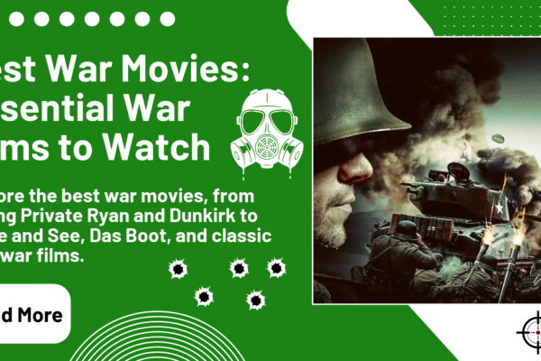 Best War Movies_ Essential War Films to Watch
