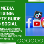 Social Media Advertising_ Complete Guide to Paid Social